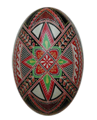 Spiritual Journeys Goose Egg